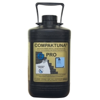 COMPAKTUNA® PRO 5 Litres / Hydrofuge d'étanchéité 